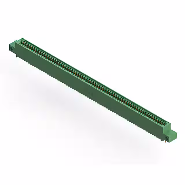 845-068-500-412 EDAC Inc.  Edgeboard Connectors